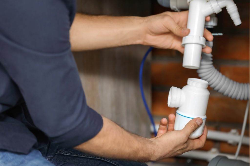 Great Southern Water's Trident technology