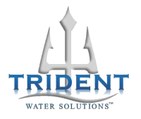 trident water solutions logo